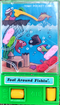 Fool Around Fishin'